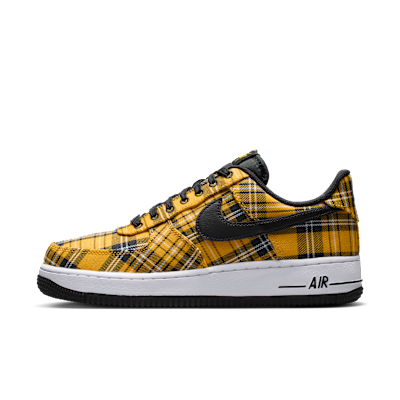 Nike Air Force 1 '07 Women's Shoes. Nike.com